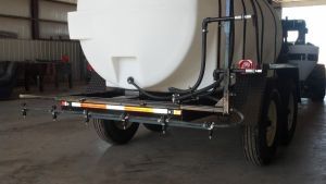 Gard N-Rich Strip Applicator, Fairview Ok