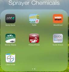 Sprayer 2 spray2