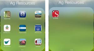 Ag Resources